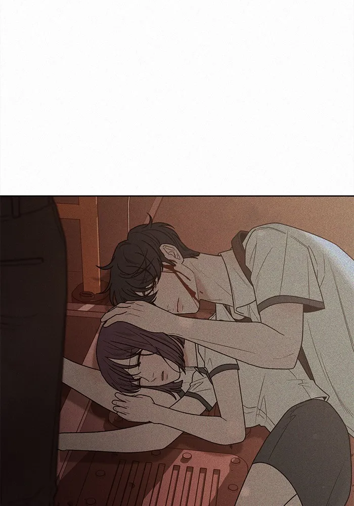 ปฏิบัติการรักวุ่นหัวใจ ตอนที่ 66 รูปที่ 58