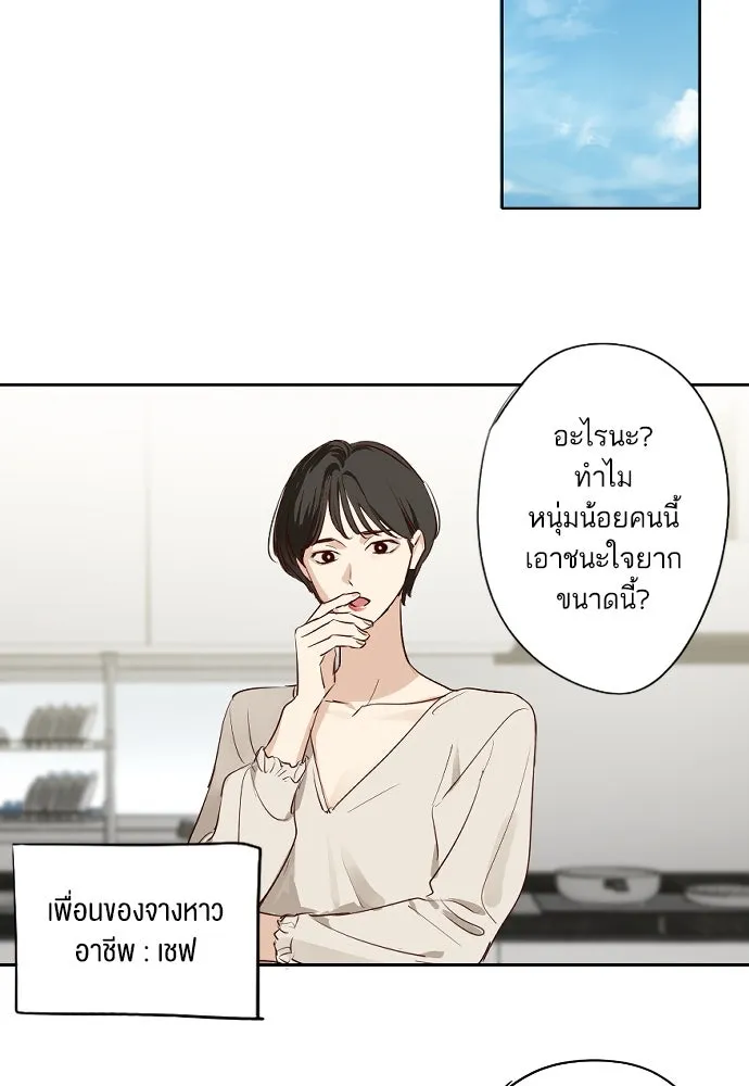 ฉันเปล่าร้องไห้ซะหน่อย ตอนที่ 64 รูปที่ 32