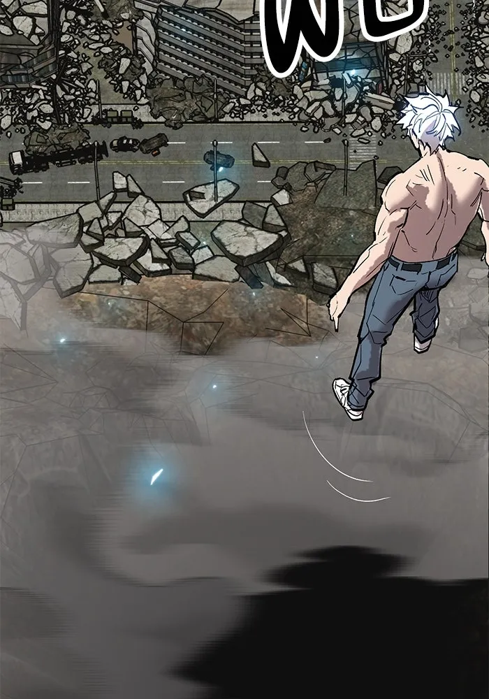 ยอดคนเลเวลทะลุ ตอนที่ 96 ความสมดุลแห่งพลัง รูปที่ 167