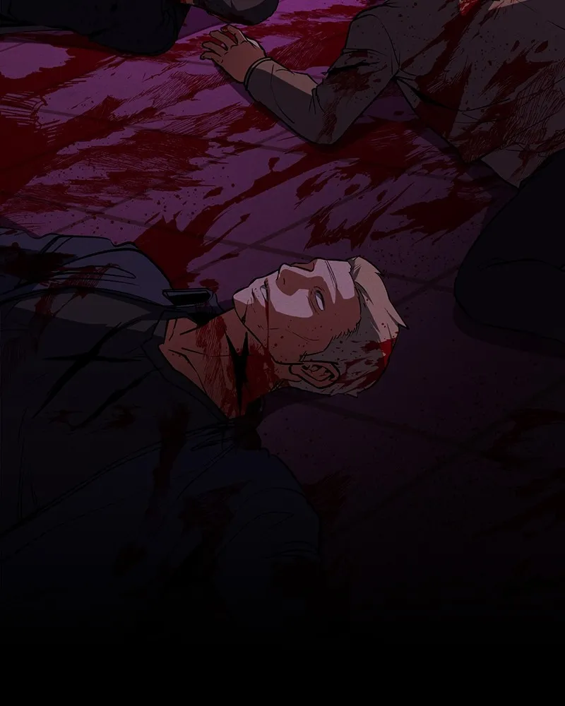 มือสังหารพันธุ์อมตะ ตอนที่ 22 รูปที่ 73