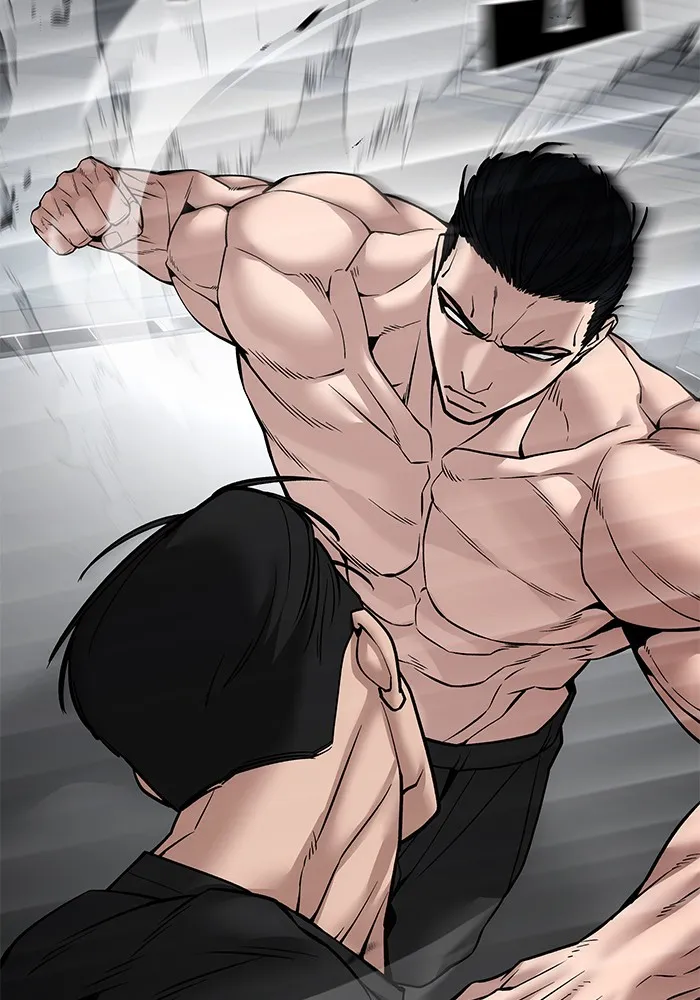 เลวฟาดเลว ตอนที่ 96 รูปที่ 199