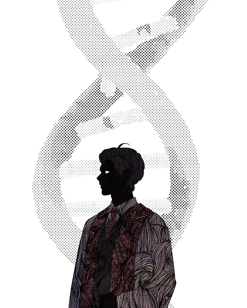 เป็นวัยรุ่นมันเหนื่อย ตอนที่ 12 รูปที่ 70