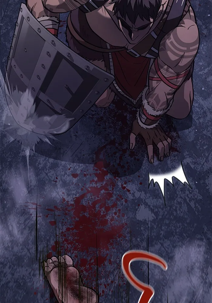 เอาชีวิตรอดในเกมฉบับคนเถื่อน ตอนที่ 3 รูปที่ 112