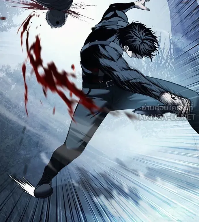 มัจจุราชชุดแดง ตอนที่ 17 รูปที่ 105