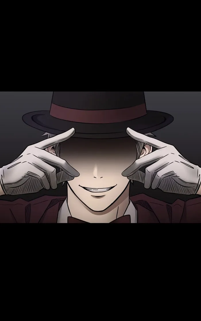 Hunter Game ตอนที่ 6  (the beginning) รูปที่ 25