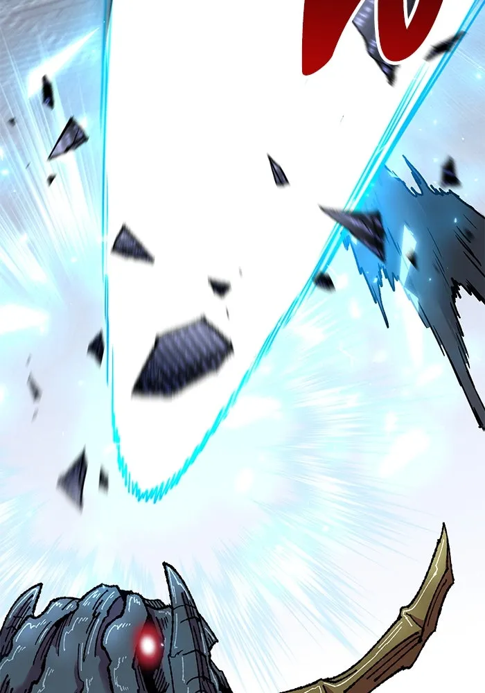 ยอดคนเลเวลทะลุ ตอนที่ 102 มอนสเตอร์ฝึกสอน รูปที่ 64