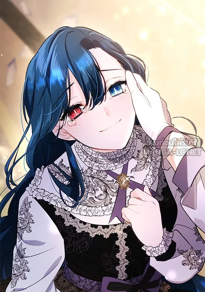 คุณหนูย้อนเวลามาเป็นอัศวิน ตอนที่ ตอนพิเศษ ตอนที่ 3 รูปที่ 141