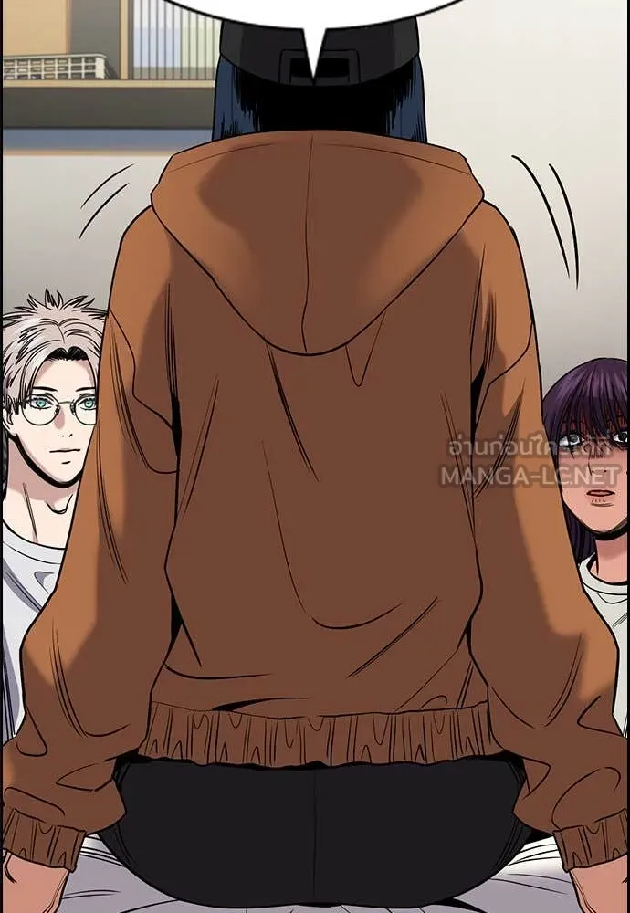 การศึกษาที่แท้จริง ตอนที่ 202 รูปที่ 19