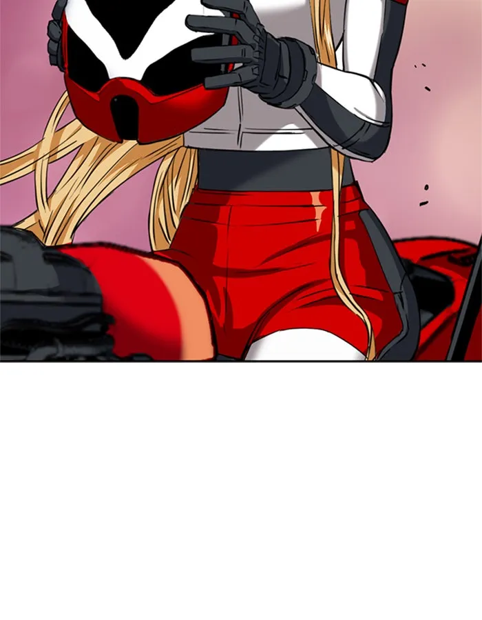 ดรูอิดแห่งสถานีโซล ตอนที่ 24 รูปที่ 55