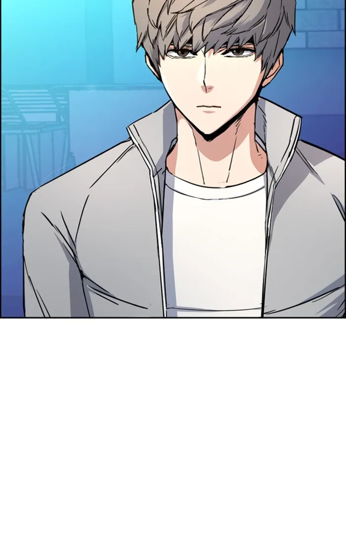 พี่ชายสายบอดี้การ์ด ตอนที่ 89 รูปที่ 49