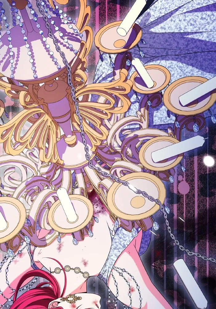 ทำแบบนี้ไม่ได้เพคะ องค์ชาย ตอนที่ 56 รูปที่ 113