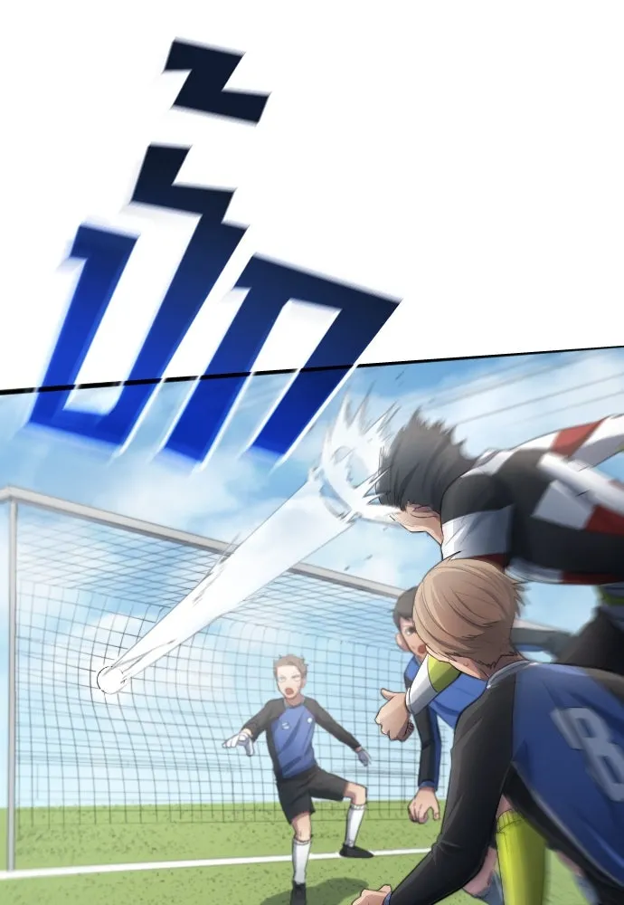 นักเตะแข้งสวรรค์ ตอนที่ 26 รูปที่ 53