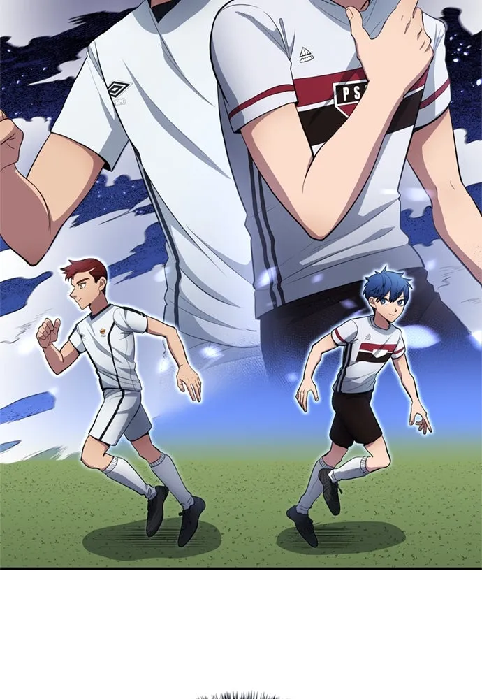 นักเตะแข้งสวรรค์ ตอนที่ 72 รูปที่ 8