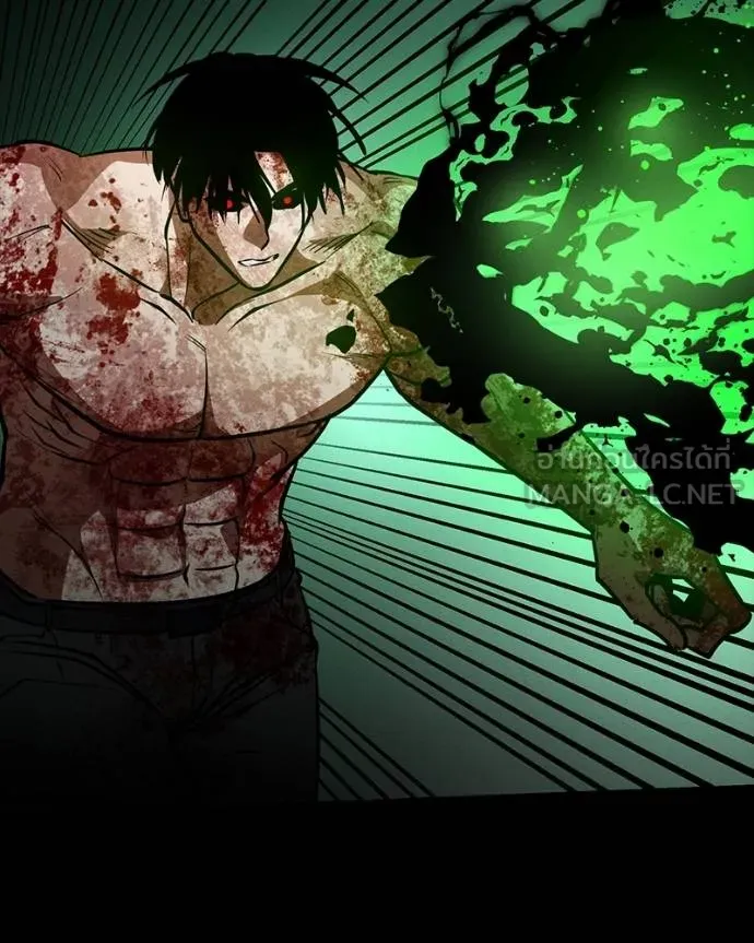 มือสังหารพันธุ์อมตะ ตอนที่ 29 รูปที่ 169