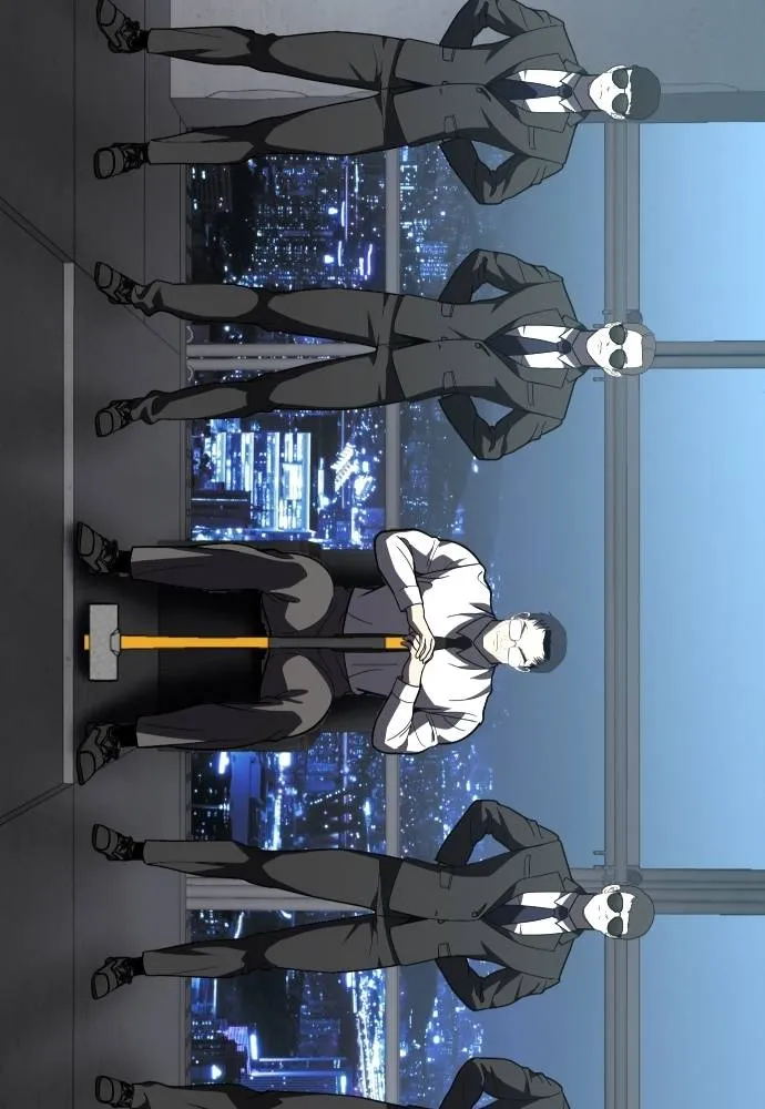 สนามเด็กล่า ตอนที่ 37 รูปที่ 137