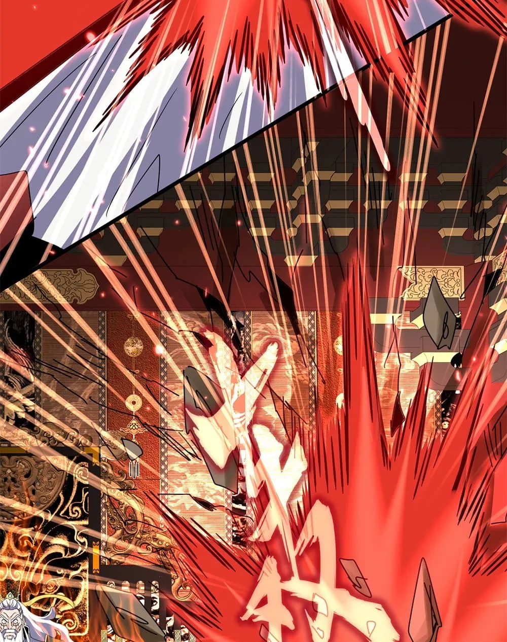 Magic Emperor ราชาจอมเวทย_ ตอนที่ ตอนที่ 760 รูปที่ 25