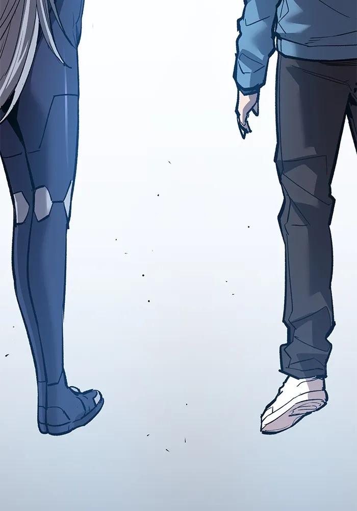 ยอดคนเลเวลทะลุ ตอนที่ 59 เส้นเวลา รูปที่ 14