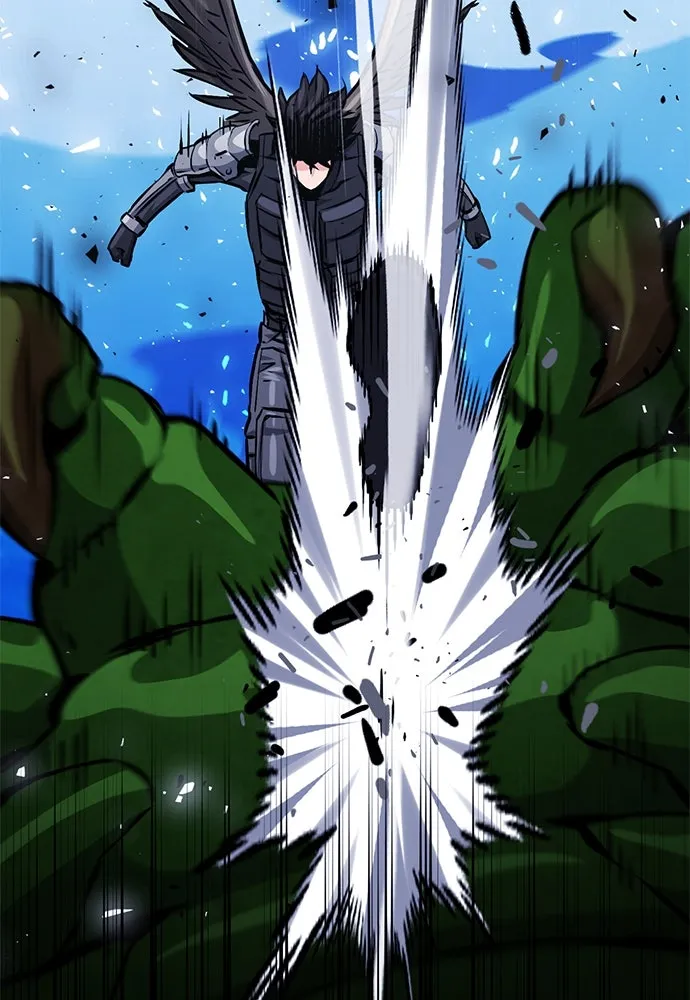 ดรูอิดแห่งสถานีโซล ตอนที่ 122 รูปที่ 167