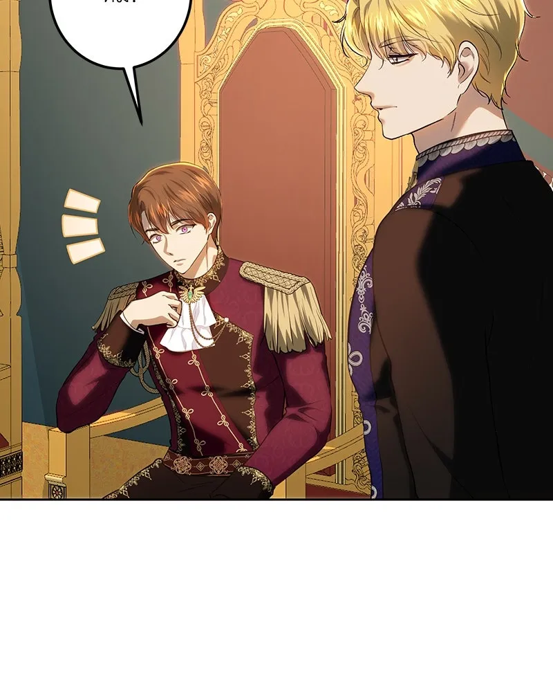 เจ้าหญิงคลั่งแห่งวังหลวง ตอนที่ 119 รูปที่ 37