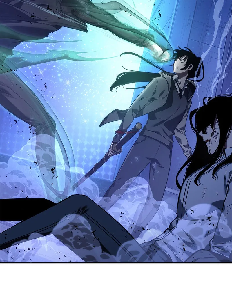 Omniscient Reader อ่านชะตาวันสิ้นโลก ตอนที่ 9 ปลาแสงอาทิตย์ผู้หยั่งรู้ (6) รูปที่ 4