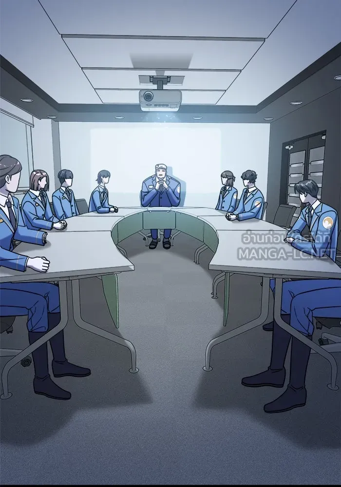 วายร้ายก็อยากมีรัก ตอนที่ 3 รูปที่ 99