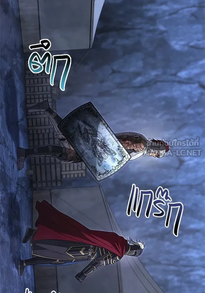เอาชีวิตรอดในเกมฉบับคนเถื่อน ตอนที่ 139 ปะทะ รูปที่ 204