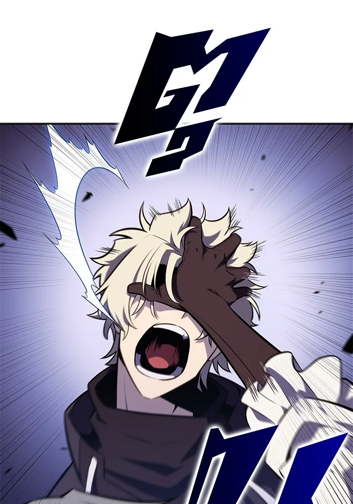 ผู้เล่นหน้าใหม่เลเวลแมกซ์ ตอนที่ 133 'โอรุน' ทั่งเหล็กที รูปที่ 95