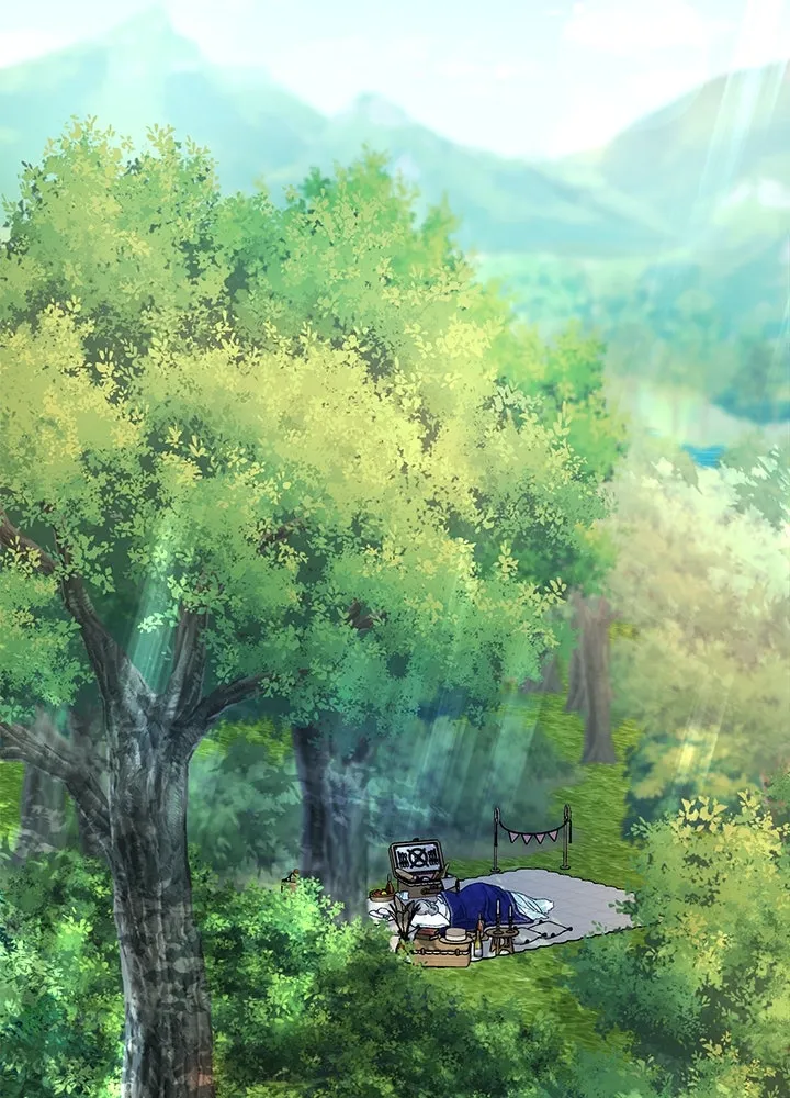 องค์ชายผู้อื้อฉาว ตอนที่ 90 รูปที่ 77