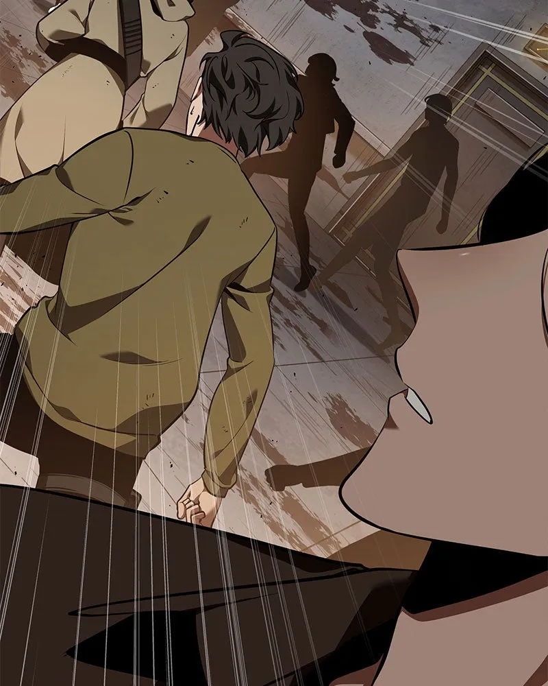 Omniscient Reader อ่านชะตาวันสิ้นโลก ตอนที่ 14 เจ้าของบัลลังก์ (2) รูปที่ 100