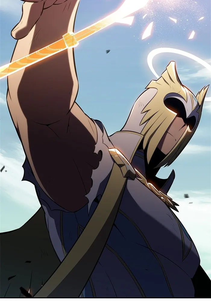 ผู้เล่นหน้าใหม่เลเวลแมกซ์ ตอนที่ 226 อาวุธชิ้นใหม่ (3) รูปที่ 41