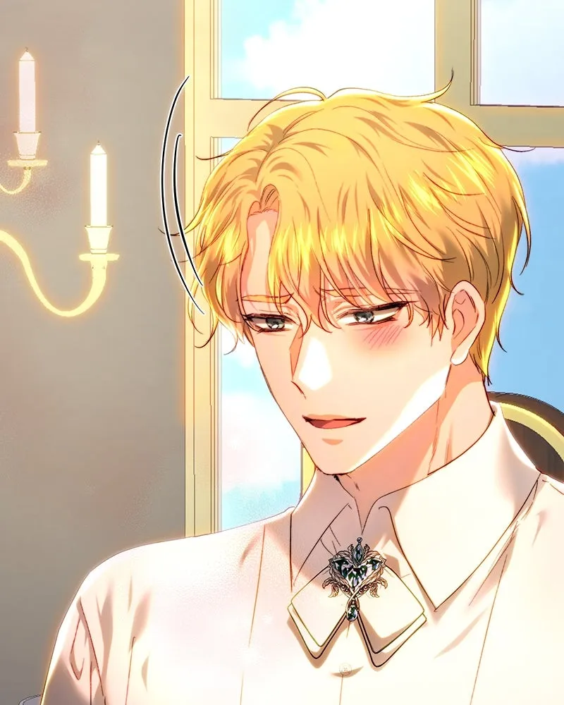 เจ้าหญิงคลั่งแห่งวังหลวง ตอนที่ 83 รูปที่ 107