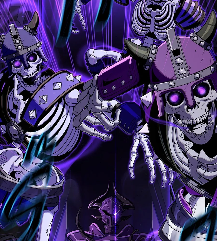 จอมเวทเกิดใหม่ในรอบ 66666 ปี ตอนที่ 149 รูปที่ 71