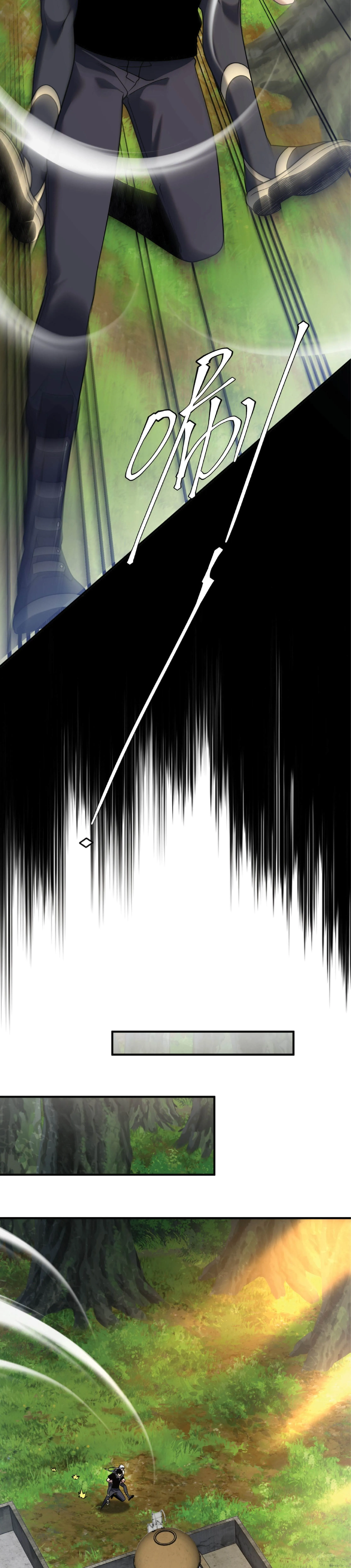 Awakening the Purple Thunder at the Beginning โลกผ_ม_พล_งพ_เศษ เร_มต_นปล_กพล_งเทพอ_สน_สวรรค_ ตอนที่ ตอนที่ 24 รูปที่ 22