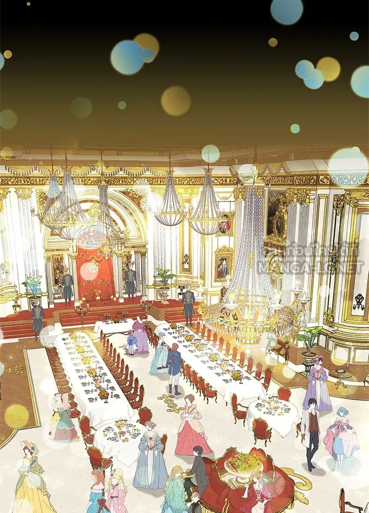 องค์ชายผู้อื้อฉาว ตอนที่ 4 รูปที่ 45