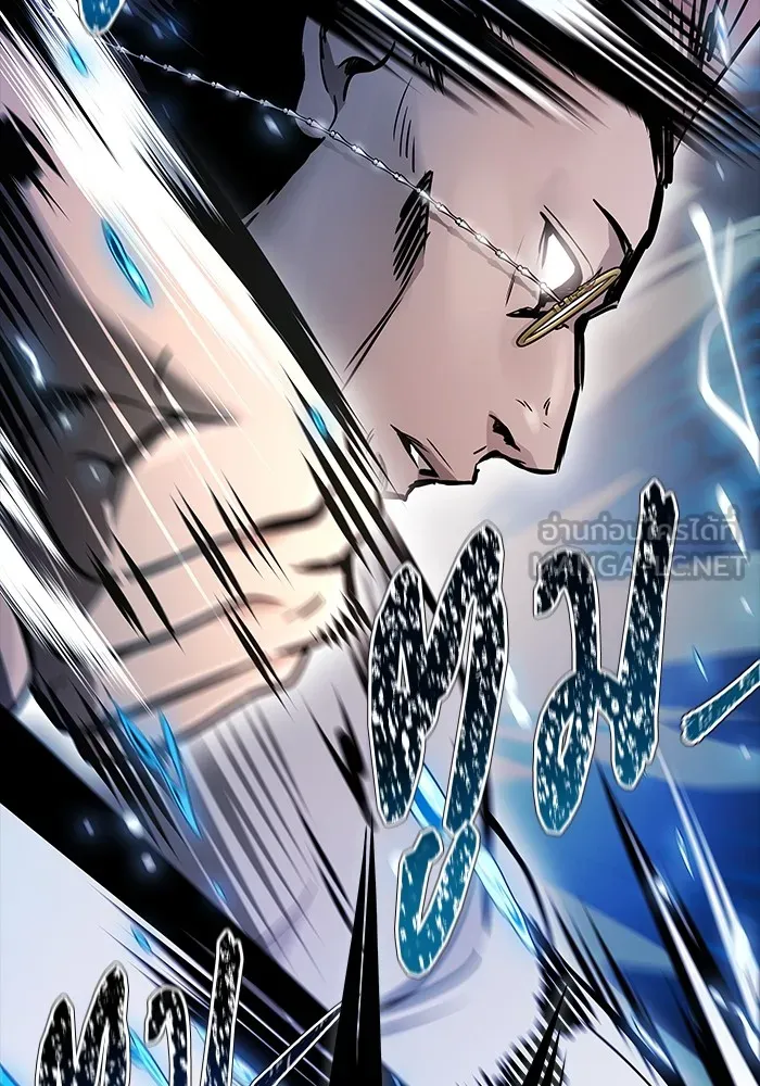 ทาวเวอร์ออฟก๊อด หอคอยเทพเจ้า ตอนที่ 207 ศึกห้องหัวใจ 1 รูปที่ 153