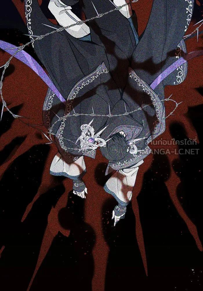 จอมเวทเกิดใหม่ในรอบ 66666 ปี ตอนที่ 29 รูปที่ 135