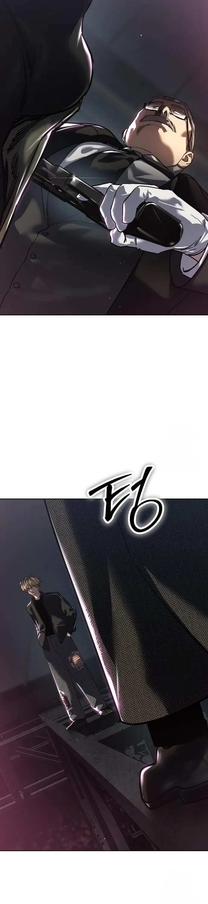 Laws of The Good Child ตอนที่ ตอนที่ 43 รูปที่ 65