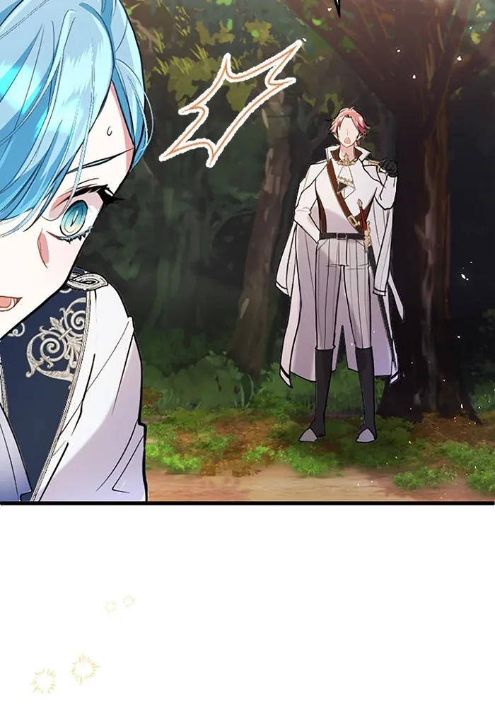 คุณหนูย้อนเวลามาเป็นอัศวิน ตอนที่ 58 รูปที่ 58