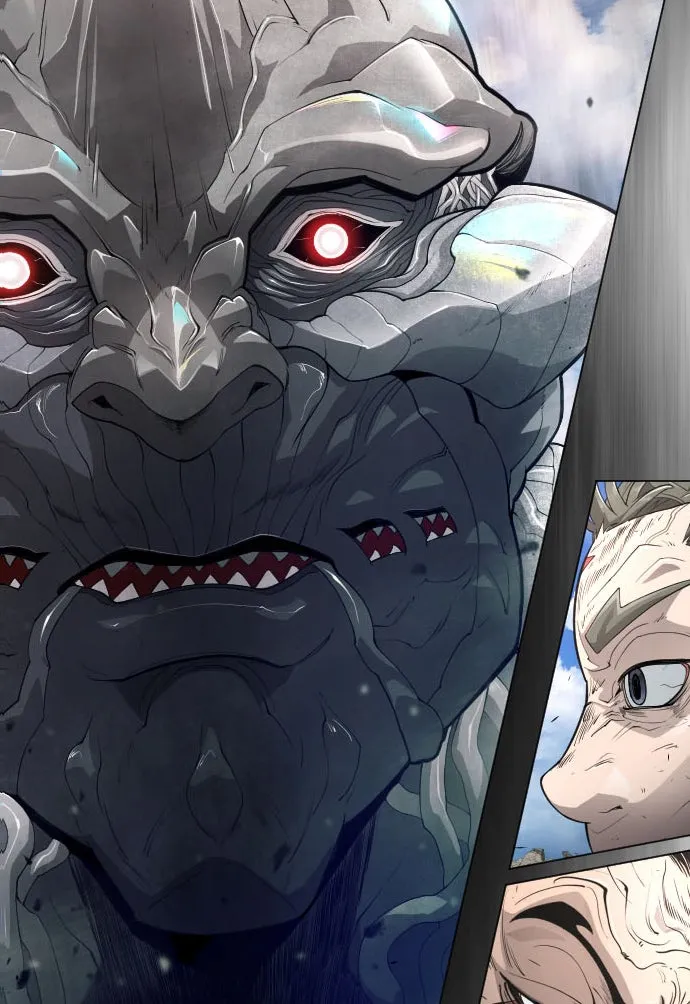 ยุคแห่งยอดมนุษย์ ตอนที่ 46 รูปที่ 2