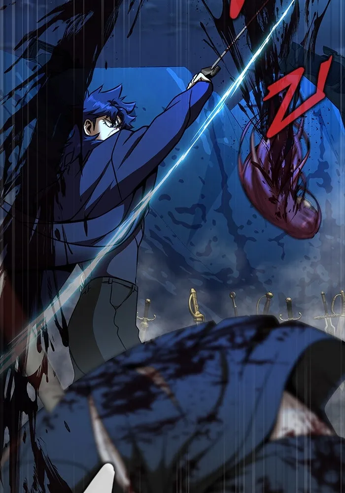 เพลเยอร์นักกินเหล็ก ตอนที่ 50 รูปที่ 98