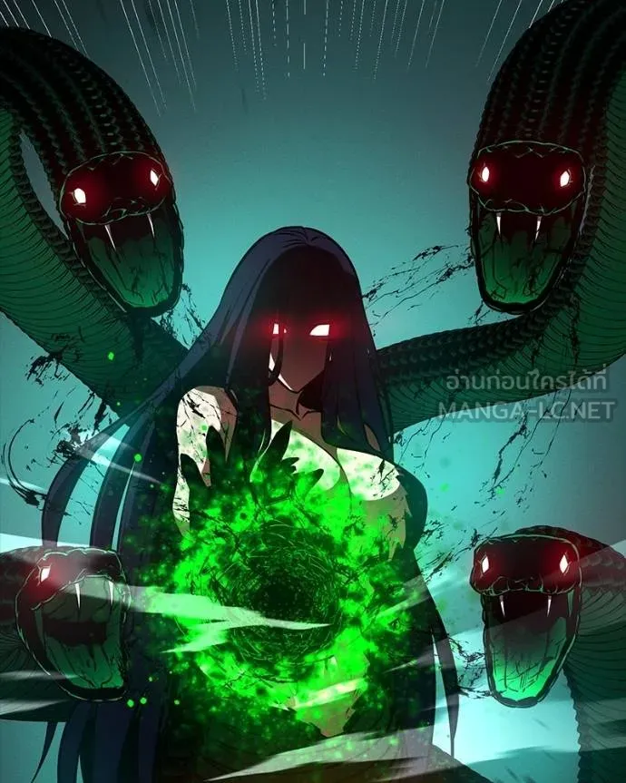 มือสังหารพันธุ์อมตะ ตอนที่ 31 รูปที่ 142