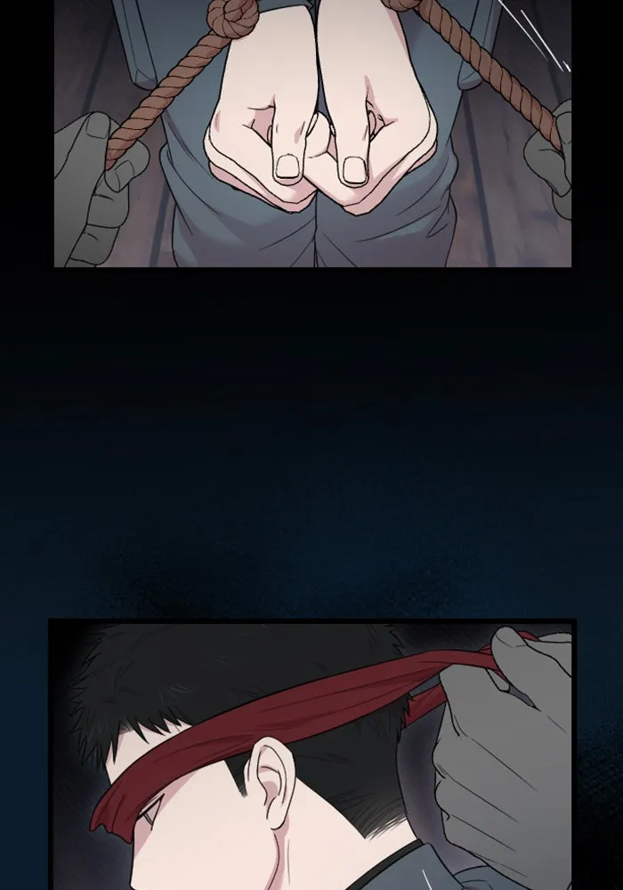 จำเลยหัวใจ ตอนที่ 24 รูปที่ 32