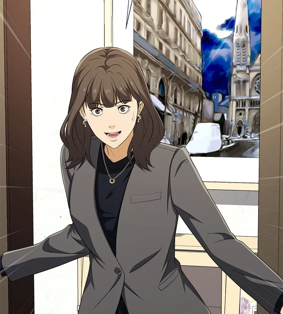 คอลเซ็นเตอร์เปลี่ยนชีวิต ตอนที่ 56 28 สัปดาห์ ดอกไม้ที่เบ่งบานในว รูปที่ 128