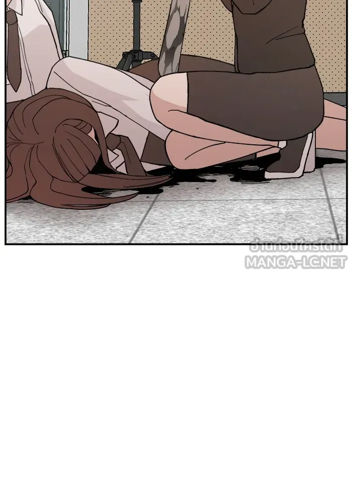 ห้องเรียนสาวแสบ ตอนที่ 89 รูปที่ 45