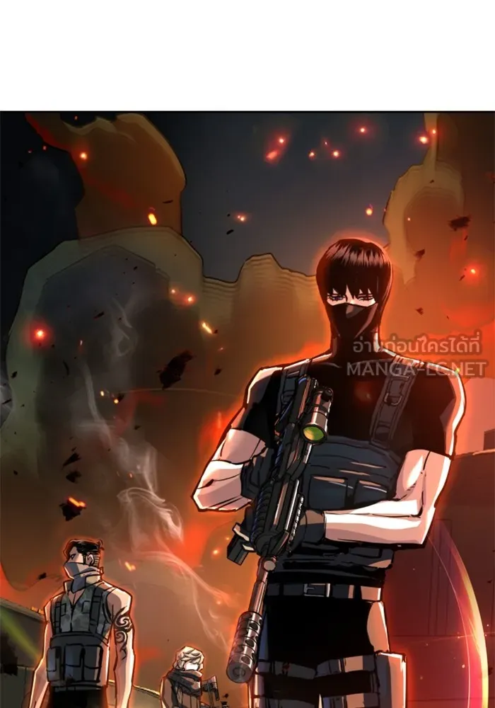 พี่ชายสายบอดี้การ์ด ตอนที่ 228 รูปที่ 30