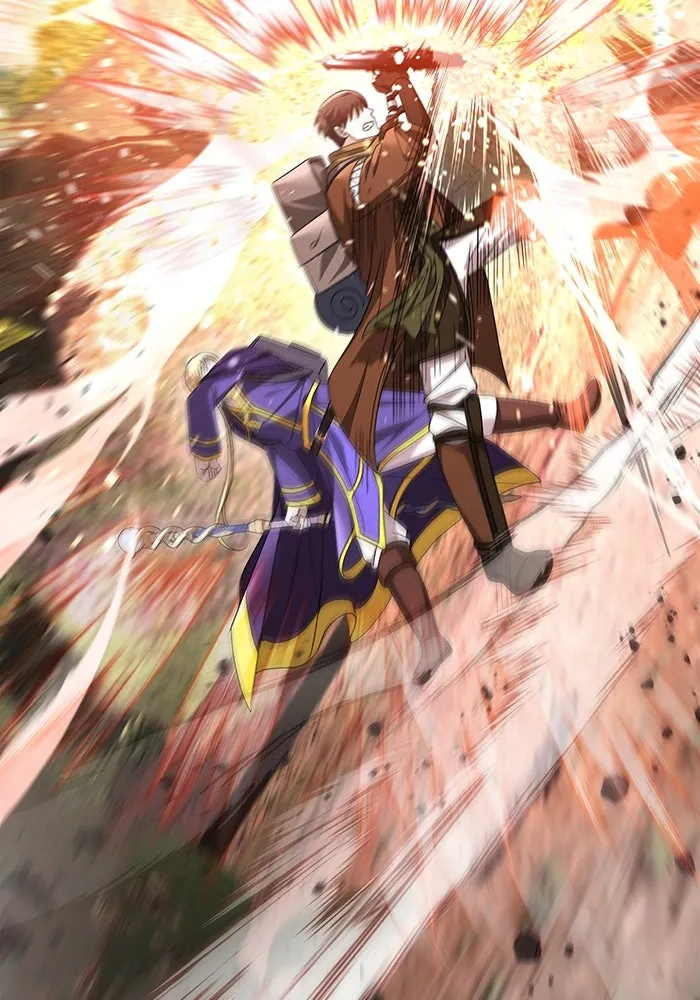 เอาชีวิตรอดในเกมฉบับคนเถื่อน ตอนที่ 39 รูปที่ 88