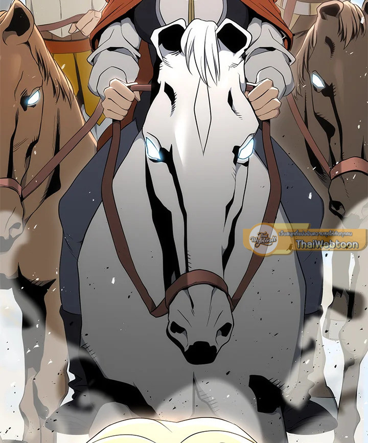 พลทหารโครงกระดูกผู้ม ตอนที่ 166 รูปที่ 166