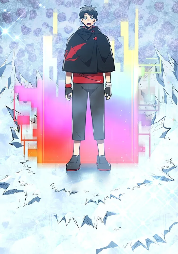 เพลเยอร์เลือดเทวะ ตอนที่ 54 นารุเสะ อากิระ ① รูปที่ 32