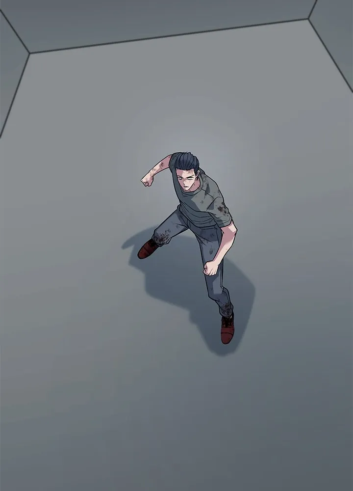 ราชาลานประลอง ตอนที่ 65 รูปที่ 154