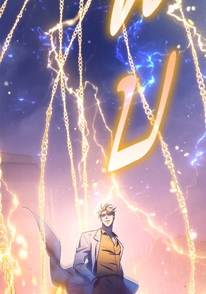 My S-Class Hunters ตอนที่ 127 พวกผู้ใหญ่ปะทะกัน รูปที่ 115